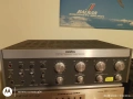 Revox B 750 mk 2  ампли, снимка 1