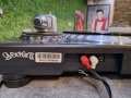Грамофон DJ scratch Gemini TT-02 MK2 директ драйв, снимка 7