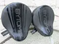 Лапи за бокс Bytomic Axis V2, снимка 1