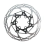 Sram CenterLine X 140mm 6-Bolt IS лек ротор диск за спирачки на шосеен Гравъл и МТБ планински байк, снимка 2