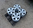 4бр.Оригинални СТРУКТУРНИ джанти+КАПАЧКИ 16цола 5x114.3 за Toyota RAV4,Hilux,Corolla,Suzuki Vitara, снимка 3
