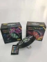 Многофункционална LED RGB+W Диско Лампа 4 в 1 с Фасунка и Дистанционно, снимка 3