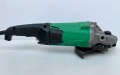 HiKoki G 23ST / Hitachi G 23ST - Голям ъглошлайф 2000W 230мм, снимка 4