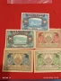Лот банкноти NOTGELD 5 броя стари редки за КОЛЕКЦИЯ 28390, снимка 1