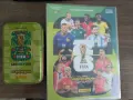 Panini FIFA World cup 2026 Adrenalyn XL карти, снимка 3