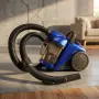 Прахосмукачка Dictrolux Top Cyclonic 700W с HEPA филтрация, снимка 1