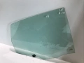 Стъкло за задна дясна врата за Mercedes A-Class W168 (2001) , снимка 1