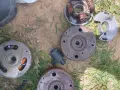 продавам три запалвания за Томас и Томас на части или цел поли, снимка 4