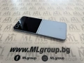 #MLgroup предлага Samsung Galaxy Z Flip 6 256GB/12GB RAM Blue , втора употреба, снимка 1