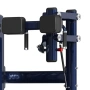 Real Leader M7PRO-2006 – професионална машина за ротация на торса / Rotary Torso Rotation, снимка 2