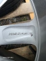 Летш джанти 18ки 5х114.3 Nissan + летни гуми 215/55/18 Continental, снимка 8