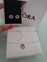 Сребърно колие PANDORA S925 ALE +КУТИЯ, снимка 1
