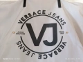Versace jeans couture голяма чанта, снимка 2