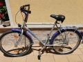 Алуминиев! Keetler Alu-rad 26 schwalbe plus! Vnos Germany , снимка 10