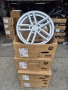 Джанти Dezent 18цола 5х112 ,7.5j ,et50 Mercedes Vw Audi Seat Skoda, снимка 2
