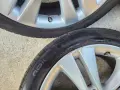 18" Оригинални джанти за Опел Инсигния Зафира Opel Insignia B Zafira C 5x115 Chevrolet Captiva, снимка 10