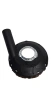 Прахоулавящ предпазител за ъглошлайф Bosch GWS8-115/125 , снимка 1