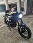 Мотор Hanway Black Cafe 125i, снимка 9