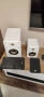 Система домашно кино polk audio s15e , polk s35e,  polk es10, снимка 6