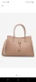  Чанта Lasocki бежева, снимка 1