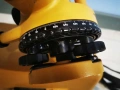 Японски оптичен автоматичен нивелир TOPCON AT-G7 , снимка 6