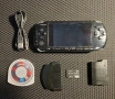Sony PlayStation portable PSP 3000, снимка 3