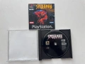 Spider-Man за PS1, снимка 3