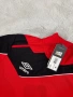 Мъжко горнище UMBRO. Размер XL, снимка 3