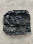 Декоративен капак двигател Шкода Октавия Skoda Octavia 3, снимка 2