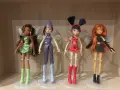 Кукли Уинкс/winx, снимка 3