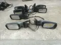 ляво и дясно огледало за волво с40 в50 03 - 07 VOLVO S40 V50, снимка 4