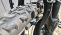 Алуминиево колело X-Zite 26" цола AlexRims капли и RockShox вилка Shimano / Шимано компоненти, снимка 4