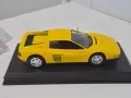 1/43 Ferrari Testarossa Altaya , снимка 5