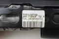 Преден десен предпазен колан за Volvo C30 1.6 TDI (2012) 6061062R OEM , снимка 3