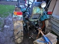 Трактор DT20 / ДТ20, снимка 2
