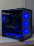 Геймърски компютър i7-7700, RX5700, 32GB, снимка 6