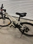 велосипед (MTB) с алуминиева рамка и 26” гуми, снимка 2