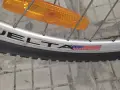 Продавам колела внос от Германия алуминиев мтв велосипед EAGLE BALKAN 26 цола фул SHIMANO ALTUS, снимка 2