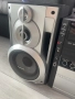 Продавам музикална си уредба Panasonic Model SC-AK750, снимка 4