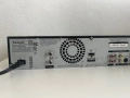 DVD и VHS видео Panasonic DMR-EZ48V + трансформатор, снимка 7