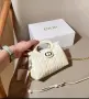 Dior дамска чанта, снимка 1
