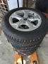 Джанти с Зимни Гуми 17 Цола 5x112 Audi Q3 Skoda Kodiaq VW Tiguan Seat Taraco , снимка 7
