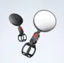 Огледала за Segway-Ninebot MAX G3 / ZT3 Pro / F3 / E3, снимка 2