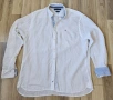 Мъжка ленена риза Tommy Hilfiger Linen - XL/XXL, снимка 1