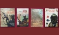 Военна история - битки, пълководци, стратегии, мистерии, оръжия43 книги, снимка 10