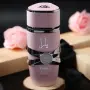 Дамски арабски парфюм Lattafa Yara for Women Eau de Parfum Spray 100 ml, снимка 3