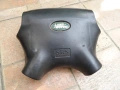 AirBag Land Rover Freelander Аирбег волан  и пътник Ленд Ровър Фрилендър , снимка 1