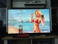 Хакнат PlayStation 3 Super Slim / 500GB, снимка 8