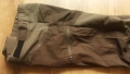 SUMMIT OF NORWAY Stretch Ttrouser размер L за лов панталон със здрава и еластична материя - 2574, снимка 9