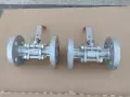 Сферични кранове DN15/PN40, снимка 3